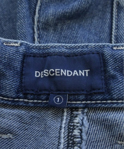 DESCENDANT Jeans