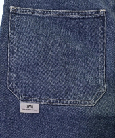 DESCENDANT Jeans