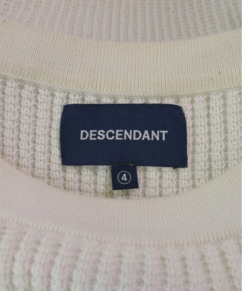 DESCENDANT Sweaters