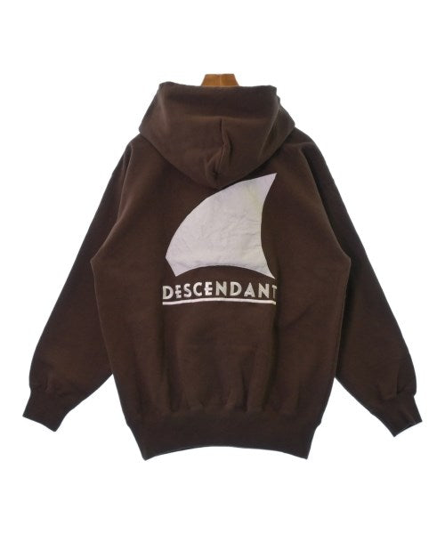 DESCENDANT Hoodies