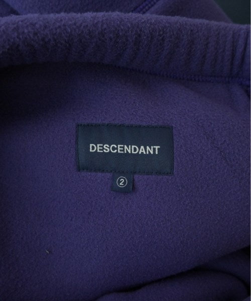 DESCENDANT Other