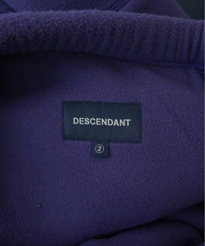 DESCENDANT Other