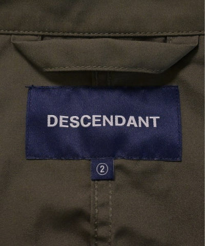 DESCENDANT Other