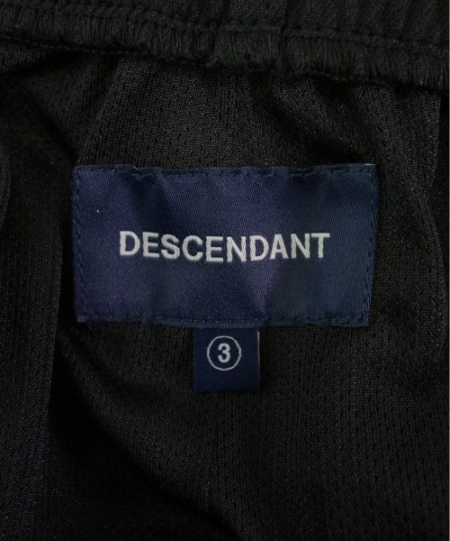 DESCENDANT Shorts