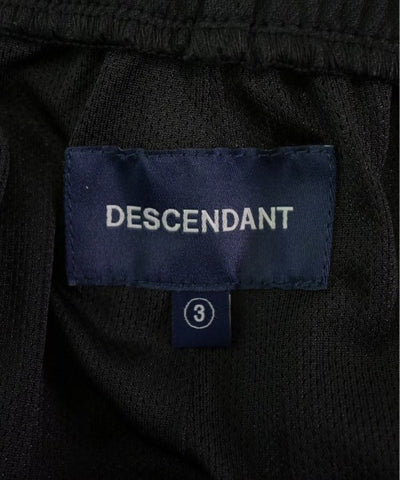 DESCENDANT Shorts