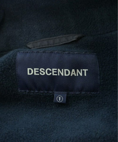 DESCENDANT Other