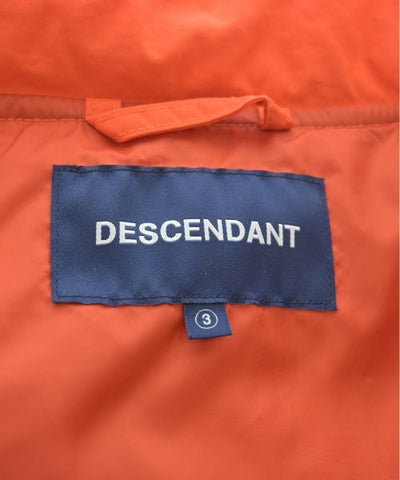 DESCENDANT Other