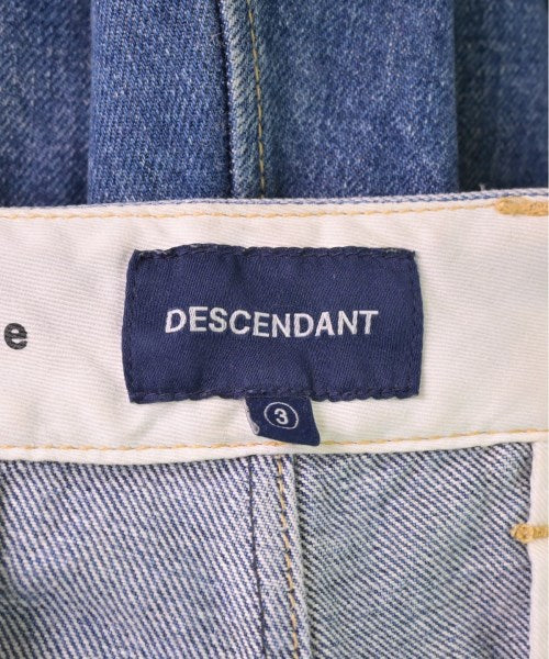 DESCENDANT Jeans