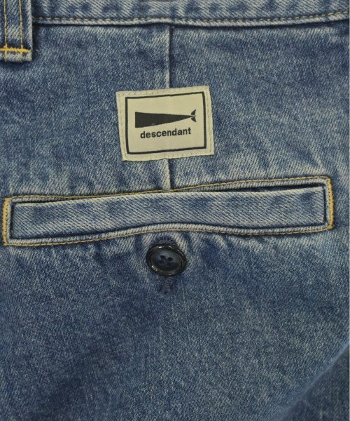 DESCENDANT Jeans