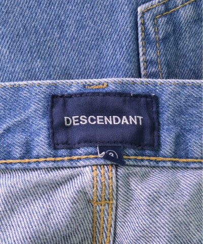 DESCENDANT Jeans