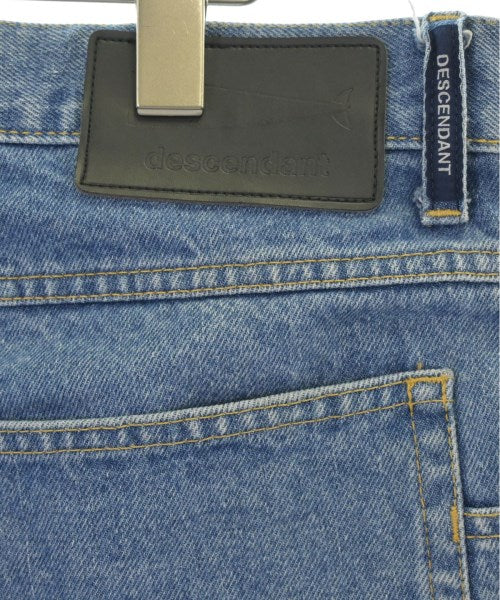 DESCENDANT Jeans