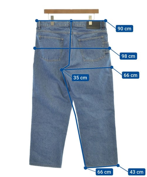 DESCENDANT Jeans