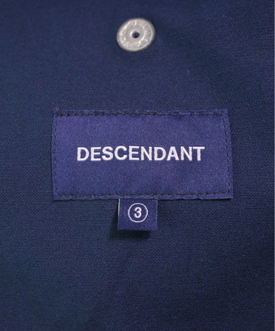 DESCENDANT Other