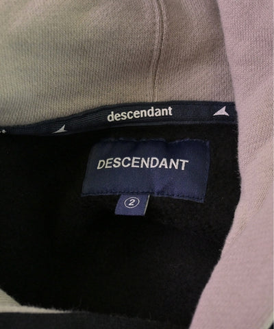 DESCENDANT Hoodies