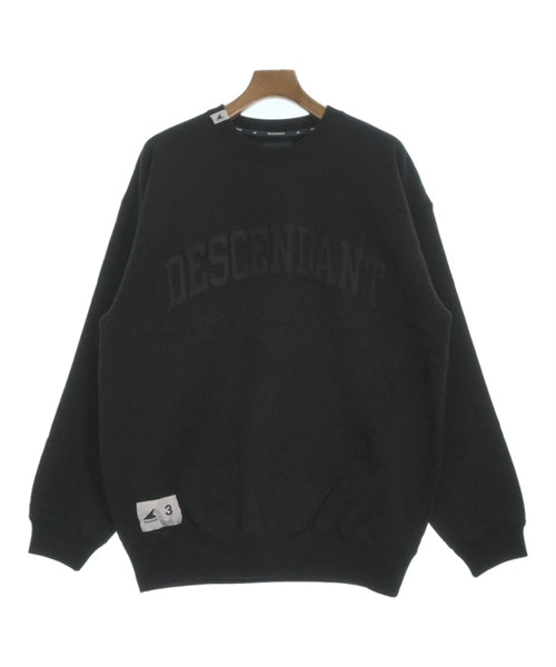 DESCENDANT Sweatshirts