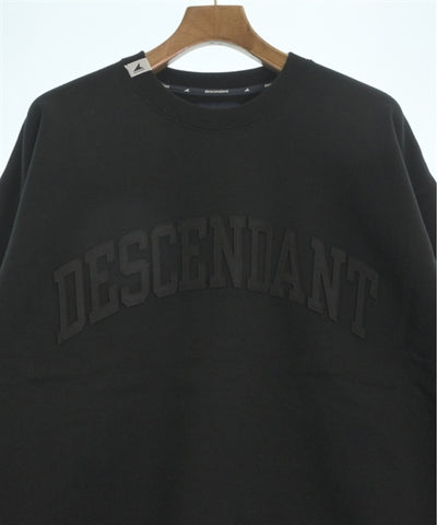 DESCENDANT Sweatshirts