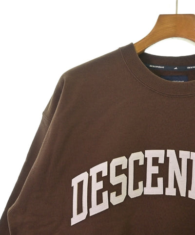 DESCENDANT Hoodies