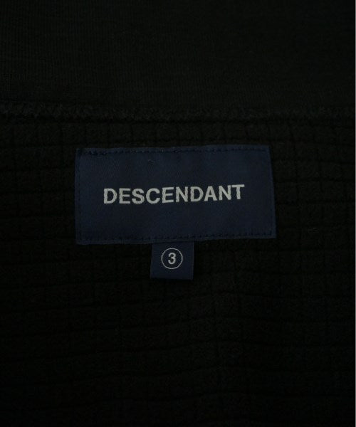 DESCENDANT Tee Shirts/Tops