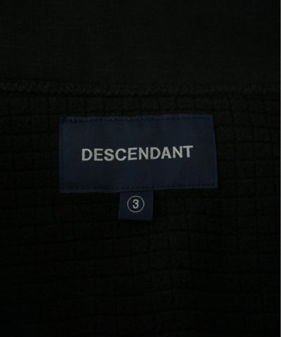 DESCENDANT Tee Shirts/Tops