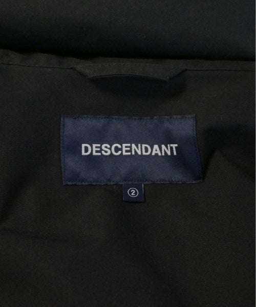 DESCENDANT Other