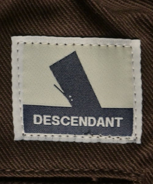 DESCENDANT Other