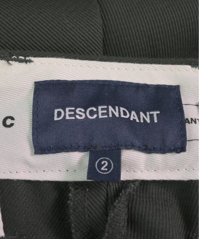 DESCENDANT Other