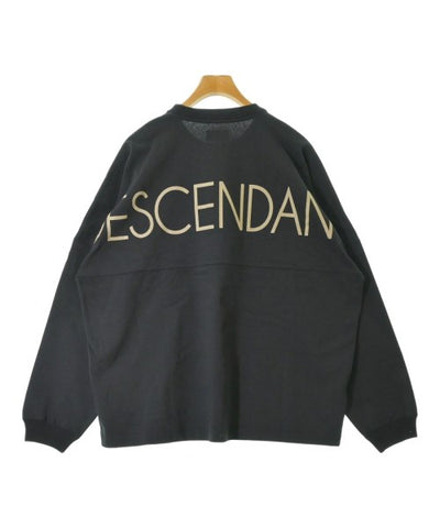 DESCENDANT Tee Shirts/Tops