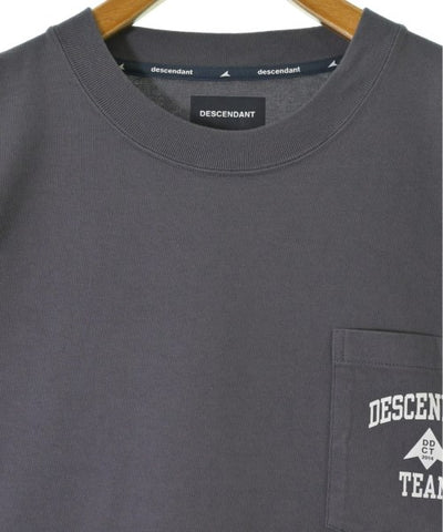 DESCENDANT Tee Shirts/Tops