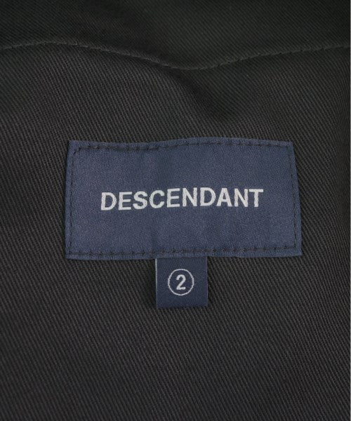 DESCENDANT Other