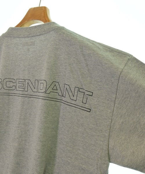 DESCENDANT Tee Shirts/Tops