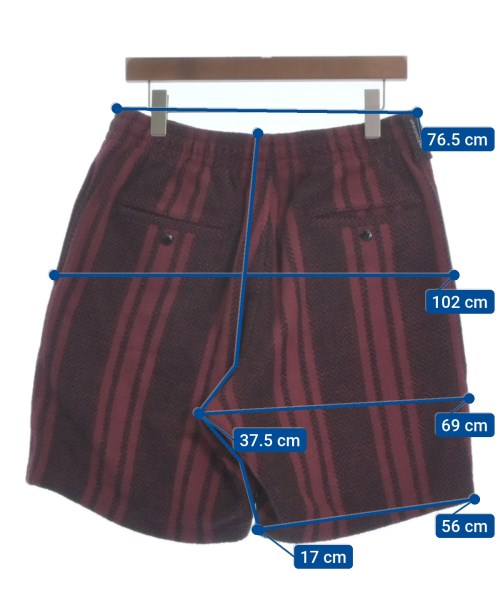 DESCENDANT Shorts