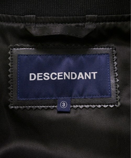 DESCENDANT Other