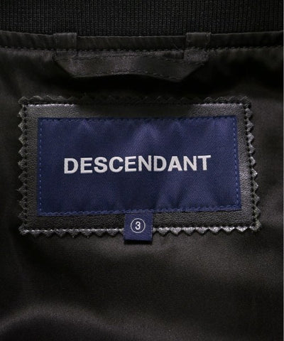 DESCENDANT Other