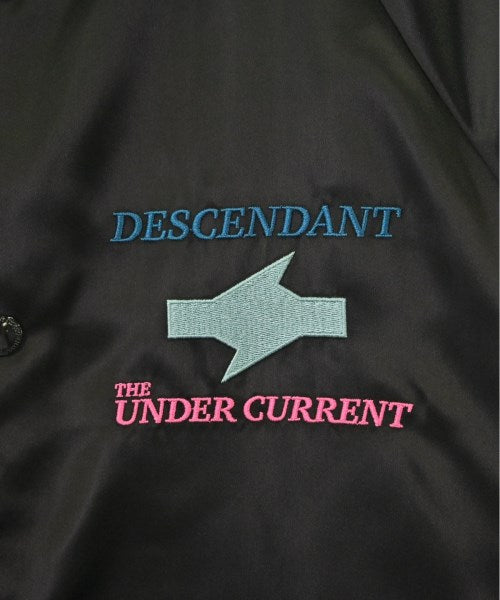 DESCENDANT Other