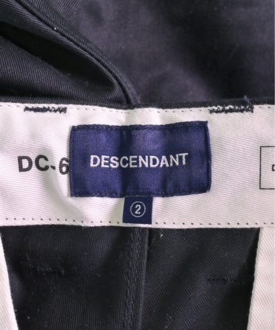 DESCENDANT Chinos