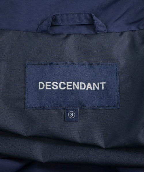 DESCENDANT Other