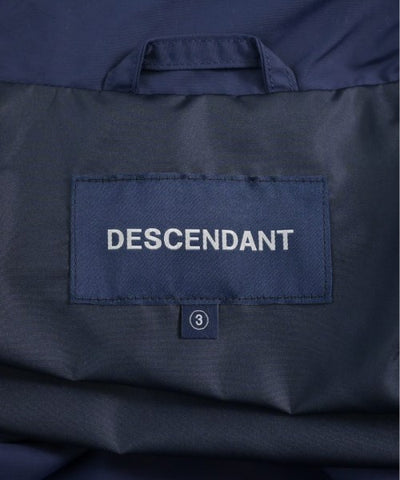 DESCENDANT Other