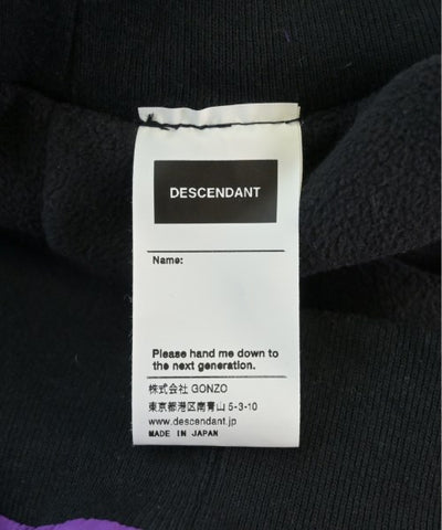 DESCENDANT Other