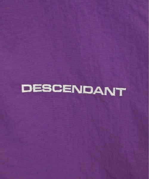 DESCENDANT Other