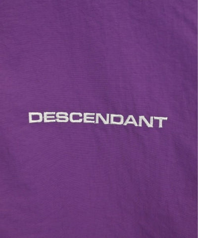 DESCENDANT Other