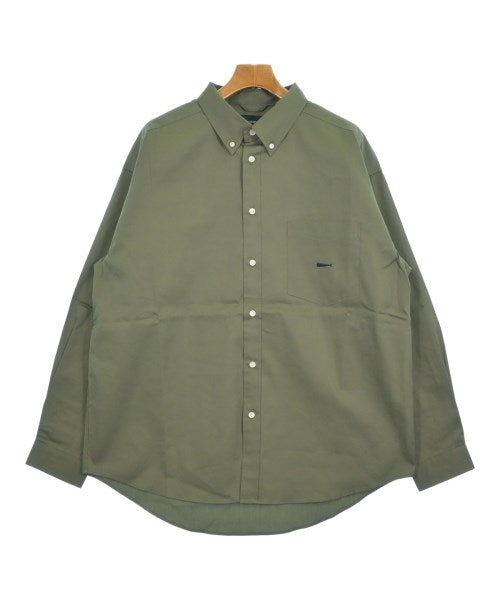 DESCENDANT Casual shirts