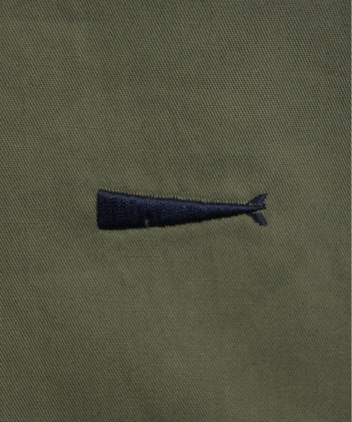 DESCENDANT Casual shirts