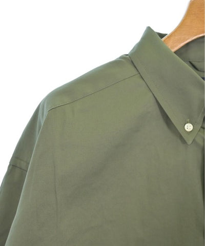 DESCENDANT Casual shirts