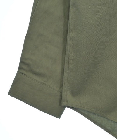 DESCENDANT Casual shirts