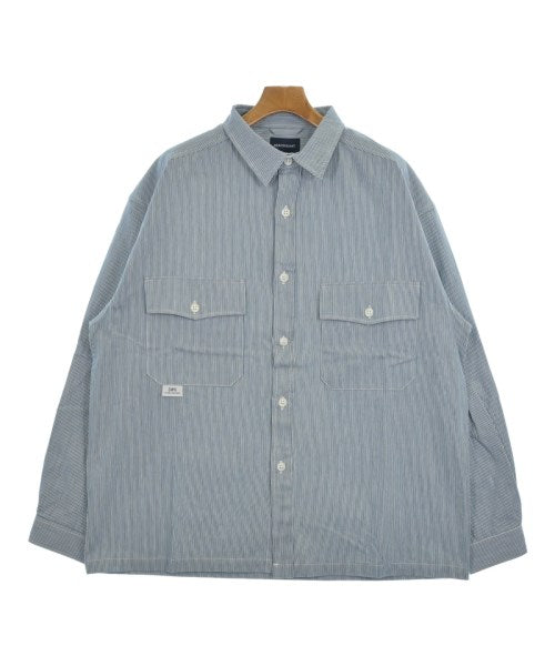 DESCENDANT Casual shirts