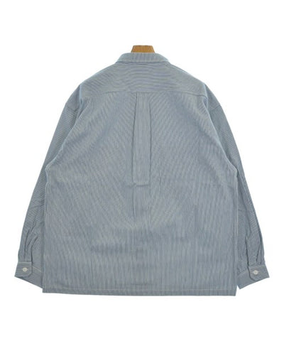 DESCENDANT Casual shirts