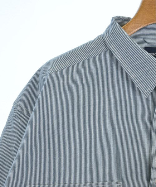 DESCENDANT Casual shirts