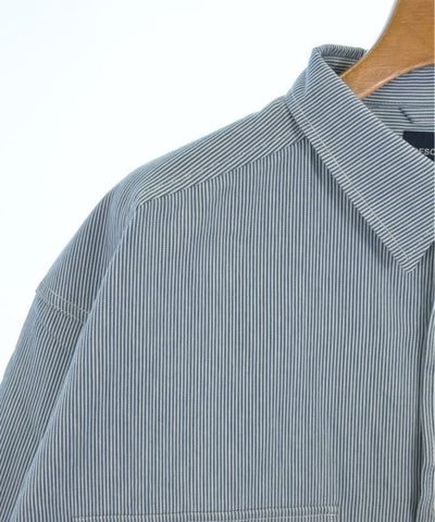 DESCENDANT Casual shirts