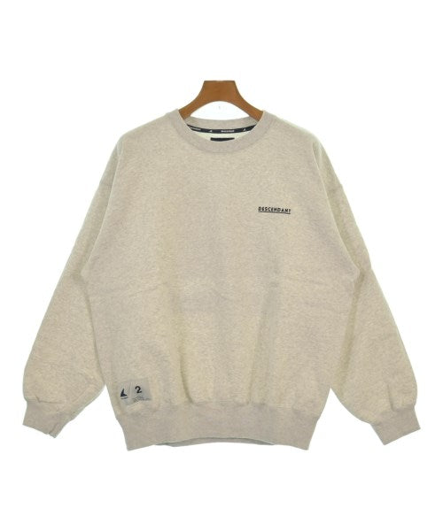 DESCENDANT Sweatshirts