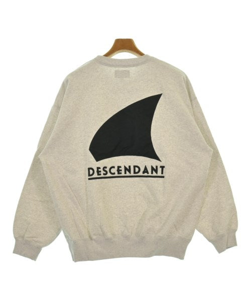 DESCENDANT Sweatshirts